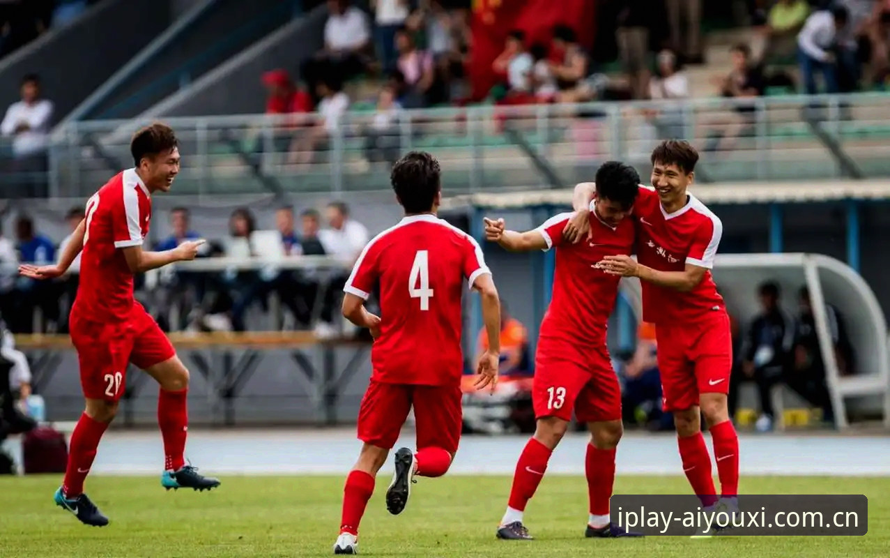 U19国足土伦杯惨败，爱游戏平台记录下的那些数据更耐人寻味